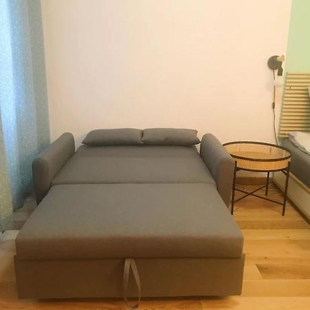 Cosy Studio Full Heart Of 파리 외부 사진