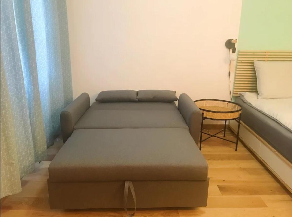 Cosy Studio Full Heart Of 파리 외부 사진